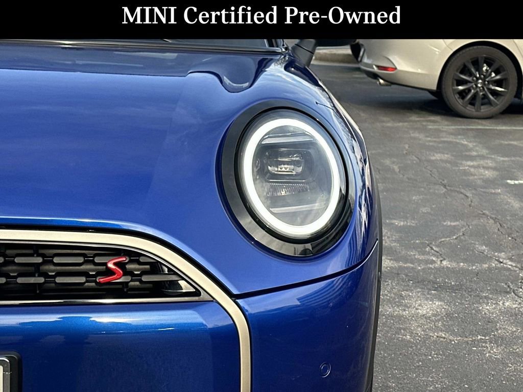 Used 2025 MINI Cooper S image 7