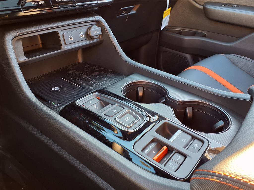 New 2026 Honda Passport TrailSport image 19