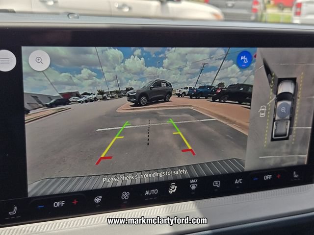 New 2026 Ford Maverick Tremor AWD/4WD image 17