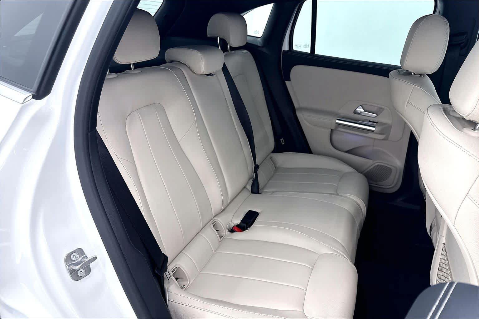 New 2026 Mercedes-Benz GLA 250 image 13