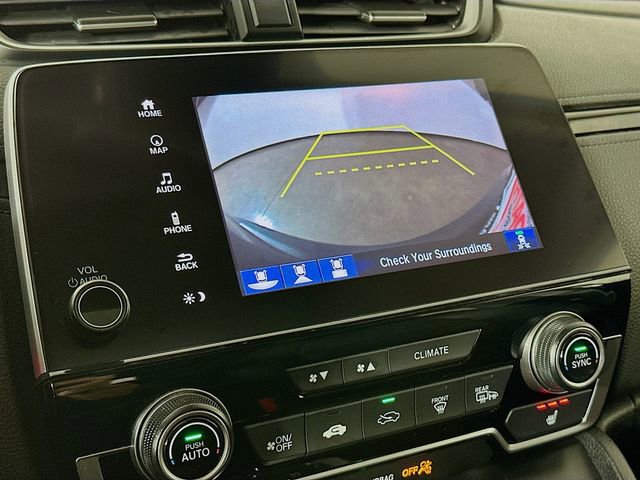 Certified 2022 Honda CR-V Touring image 14