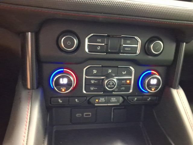 Used 2024 Chevrolet Tahoe RST w/ Luxury Package RWD image 26