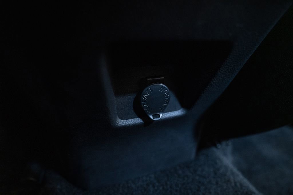 Certified 2024 Toyota RAV4 LE image 33