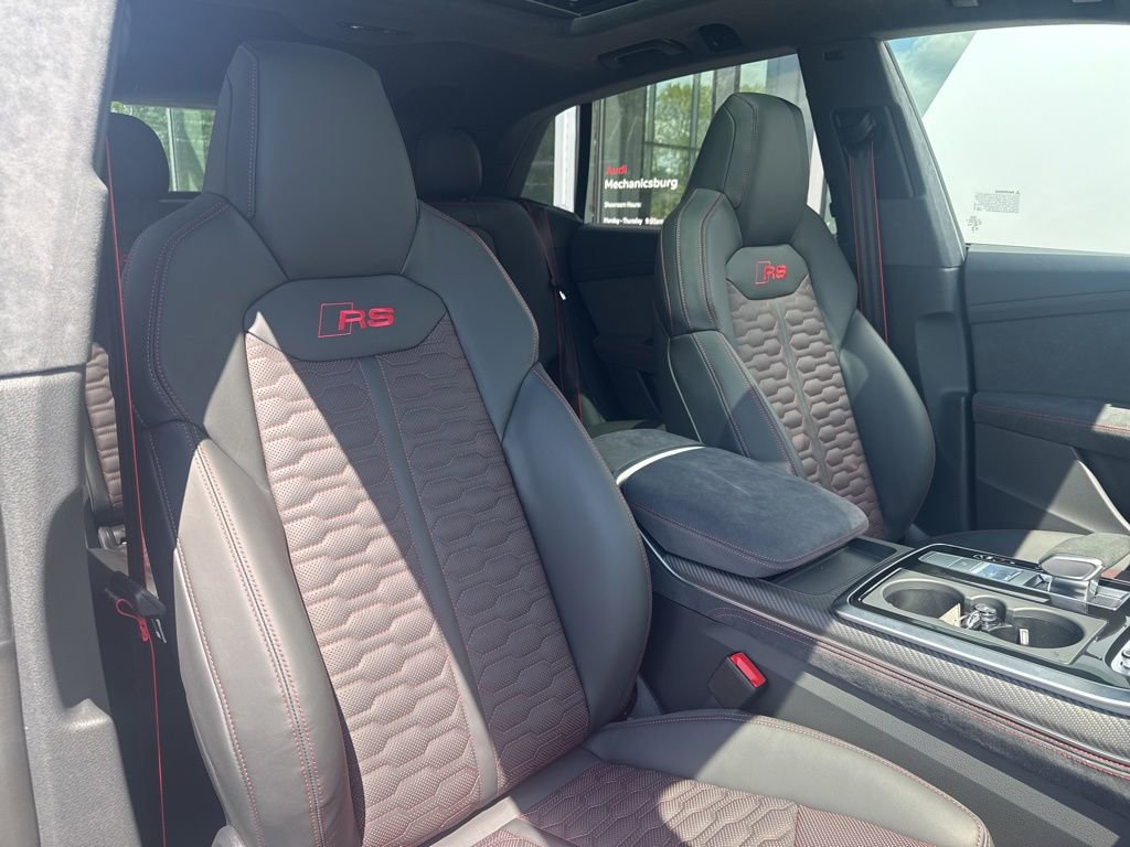 New 2026 Audi RS Q8 performance AWD/4WD image 15