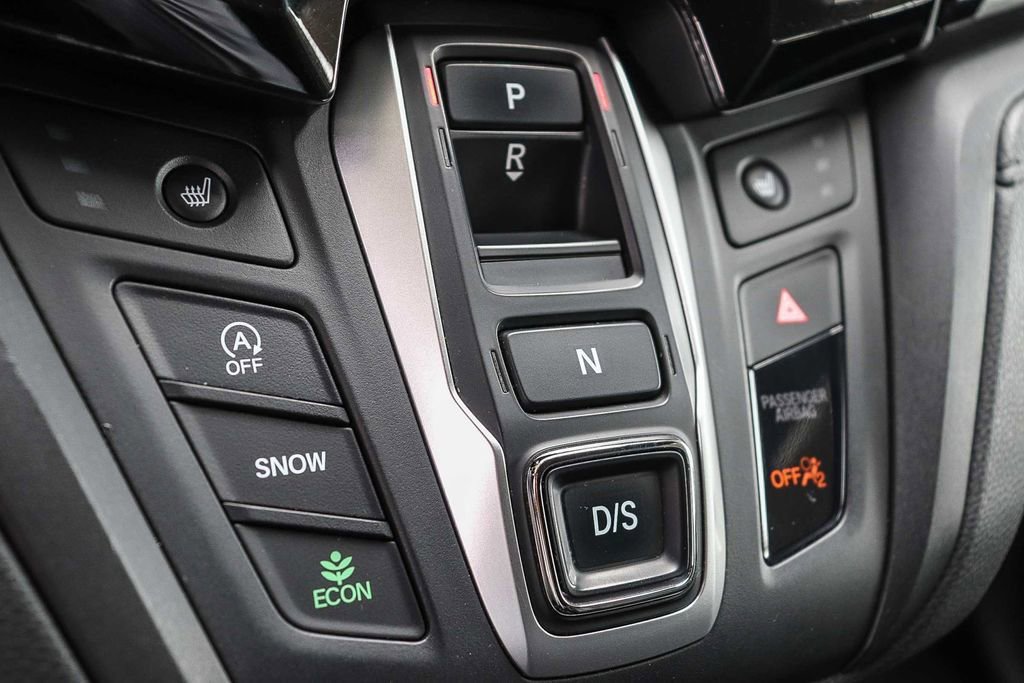 Used 2021 Honda Odyssey EX-L image 41