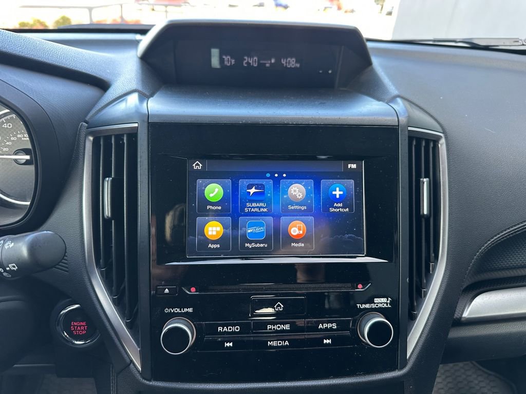 Used 2022 Subaru Forester Premium image 11