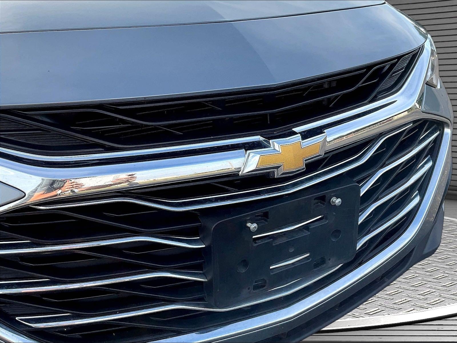 Used 2024 Chevrolet Malibu LT FWD image 26
