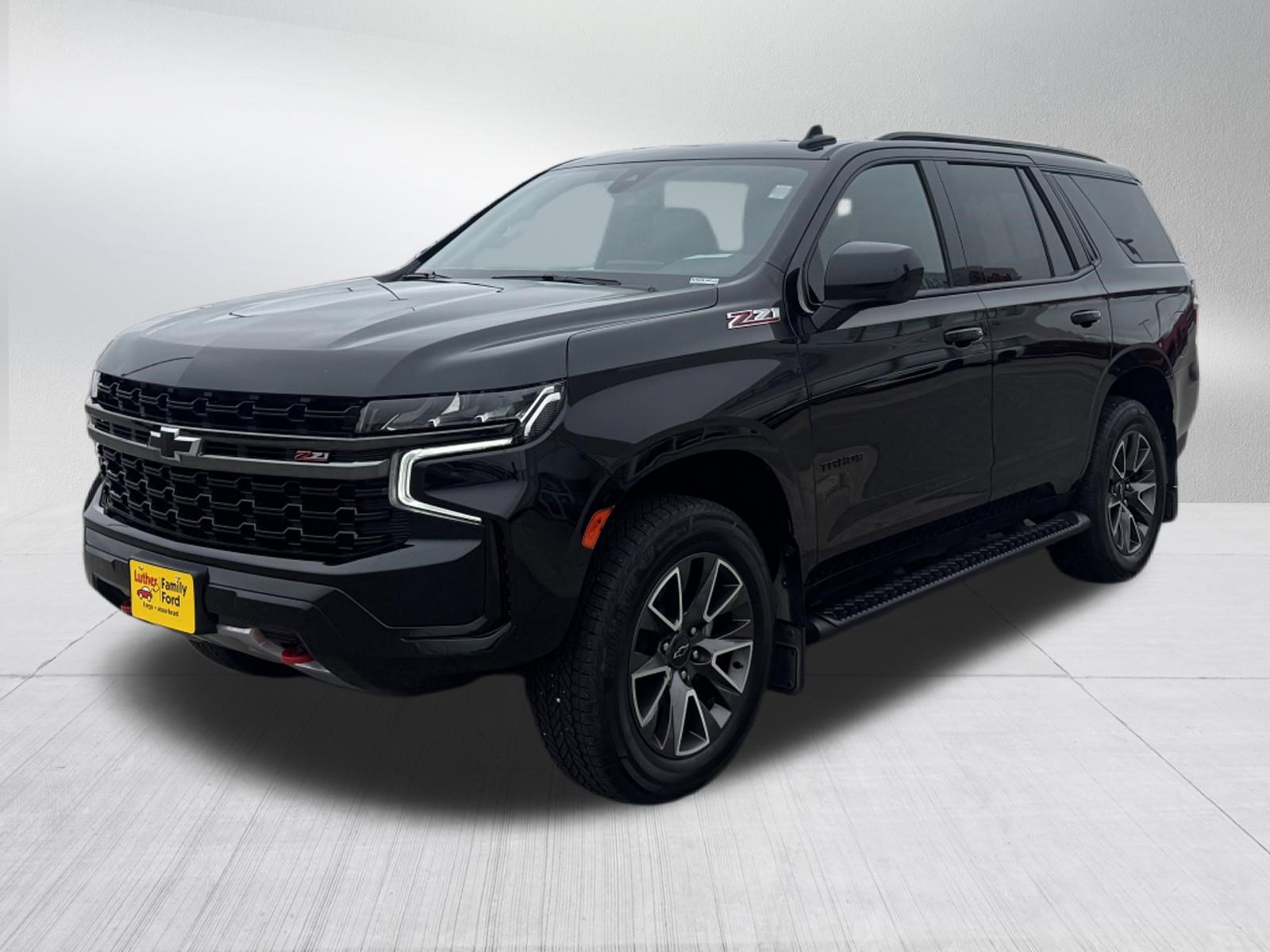 Used 2021 Chevrolet Tahoe Z71 AWD/4WD image 3