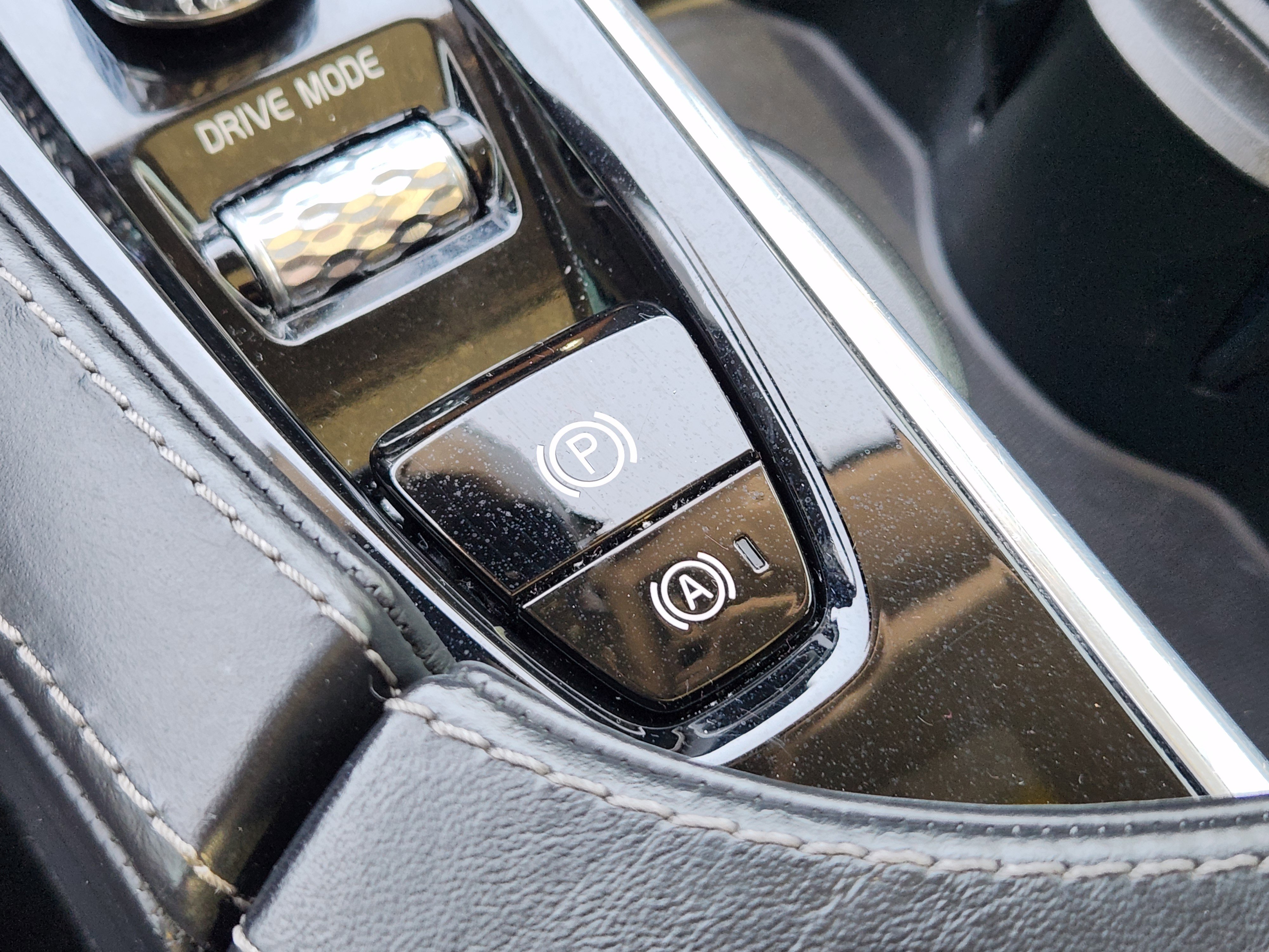 Used 2020 Volvo XC90 T6 Inscription image 27