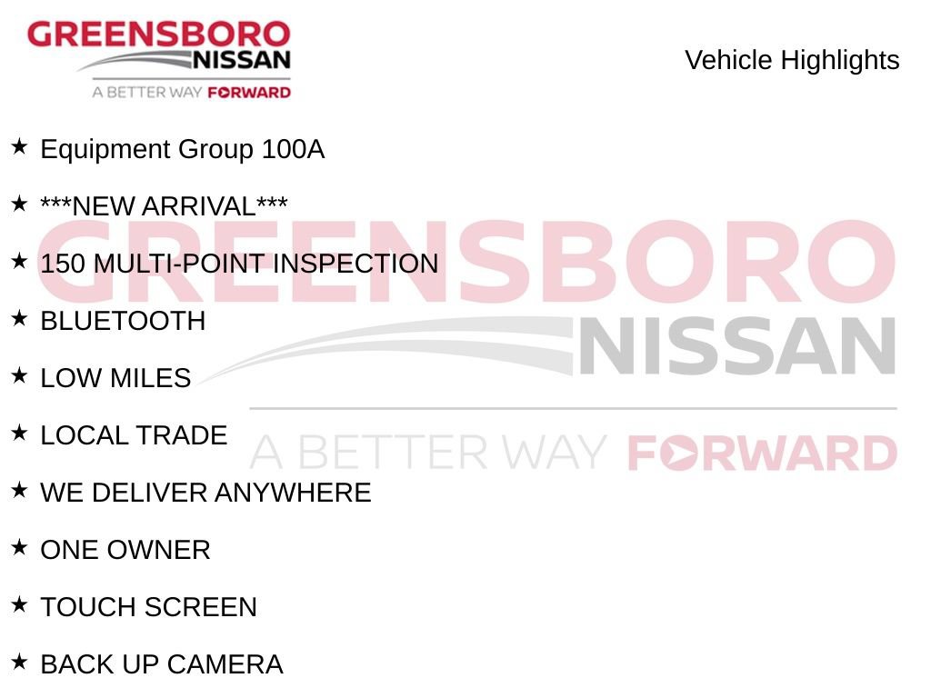 Used 2020 Ford Escape S FWD image 9