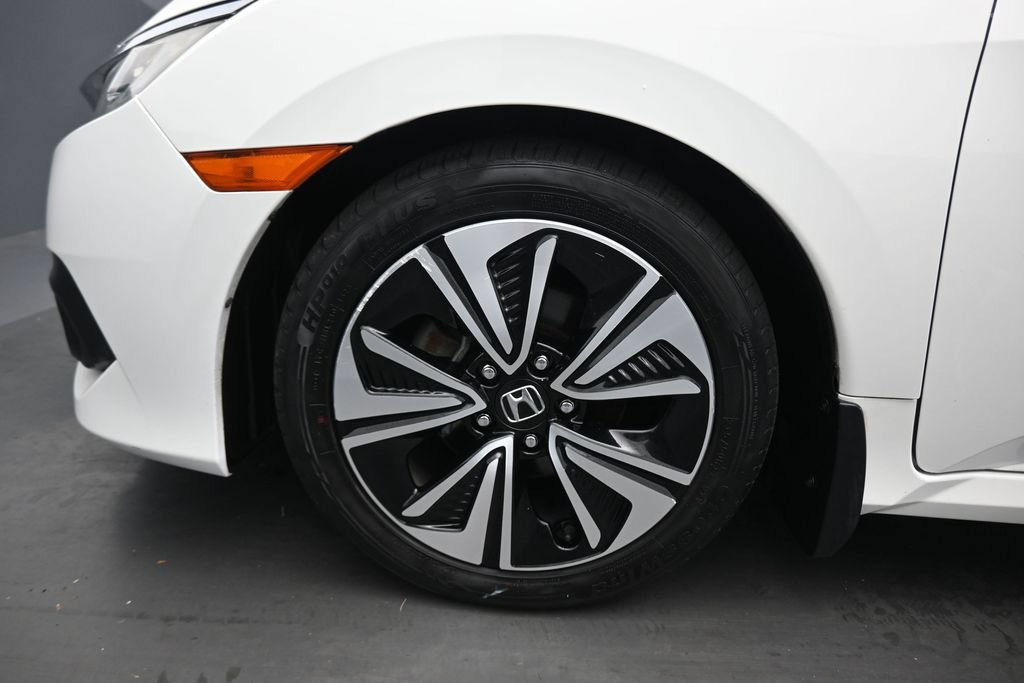 Used 2016 Honda Civic EX-T image 51