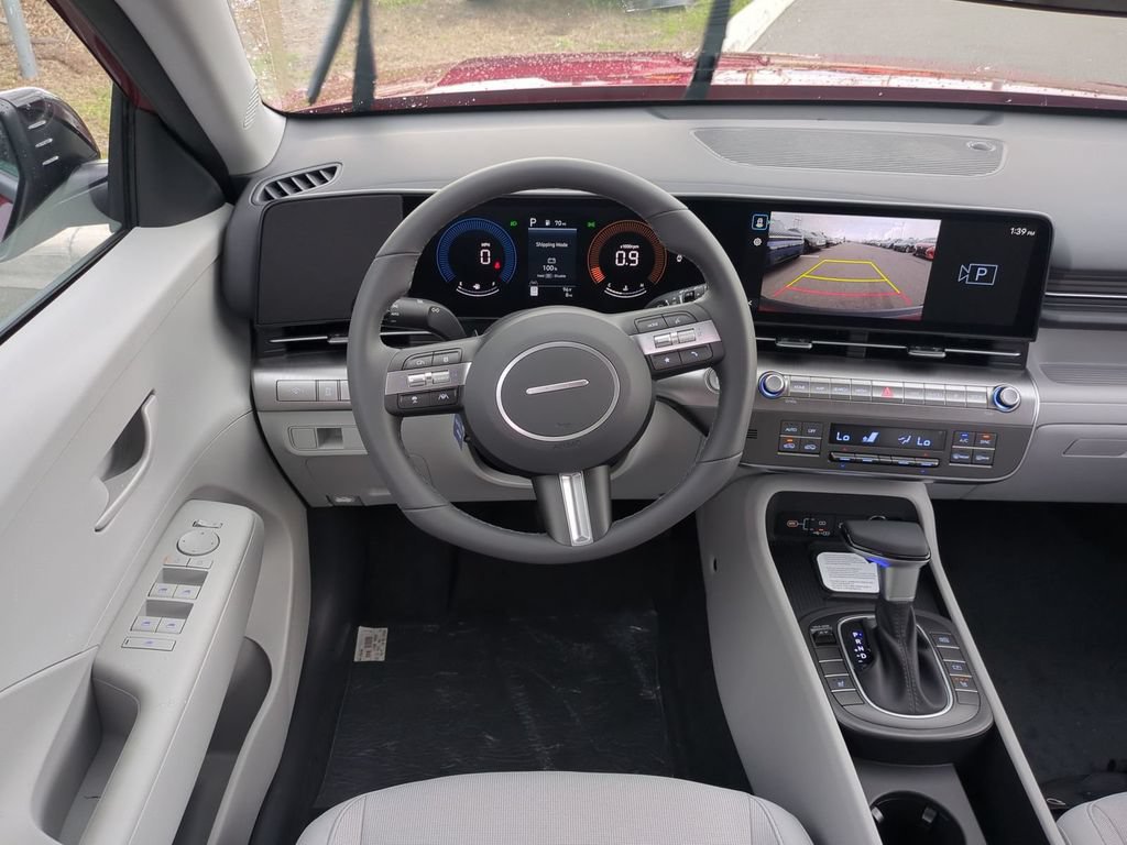 New 2027 Hyundai Kona SEL Sport FWD image 19