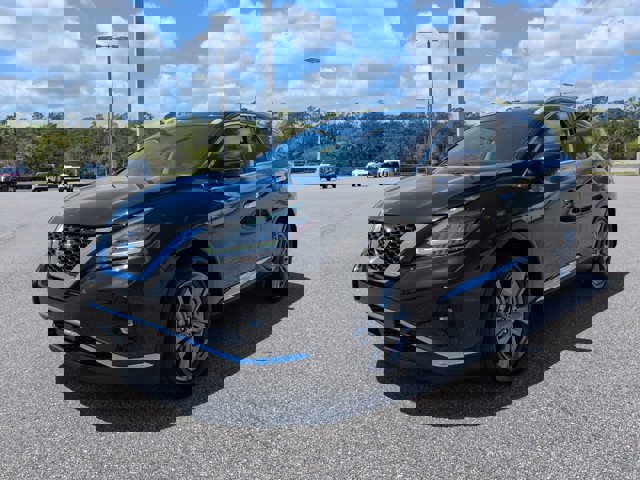 Used 2019 Nissan Murano Platinum image 9