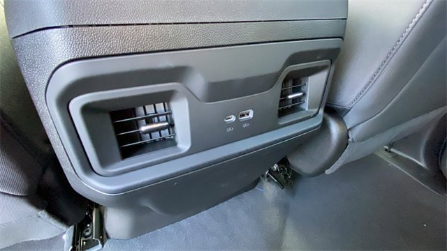 New 2024 Chevrolet Silverado 1500 RST w/ Texas Edition Plus image 22