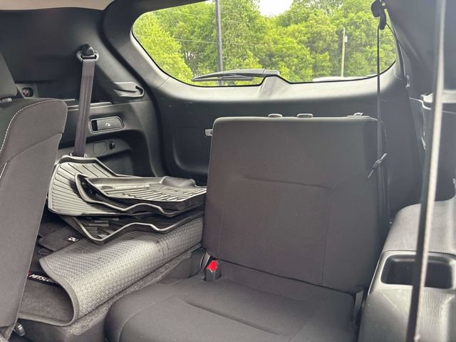 Used 2023 Mitsubishi Outlander ES FWD image 19