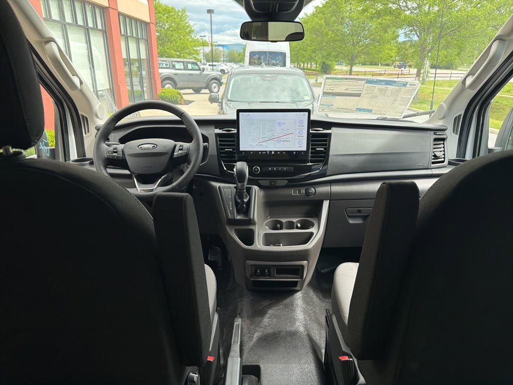 New 2026 Ford Transit 350 XLT AWD/4WD image 44