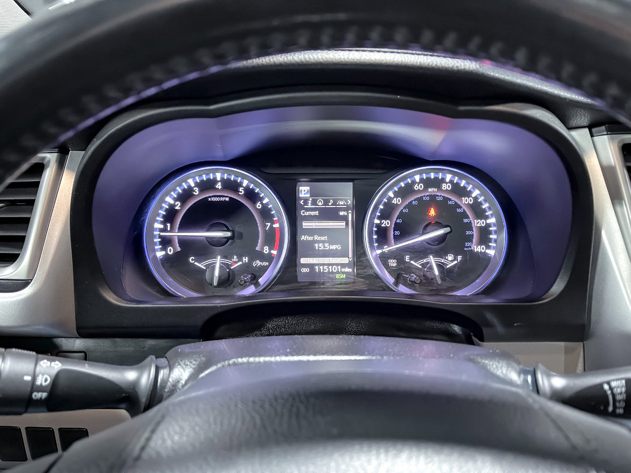 Used 2019 Toyota Highlander XLE image 36