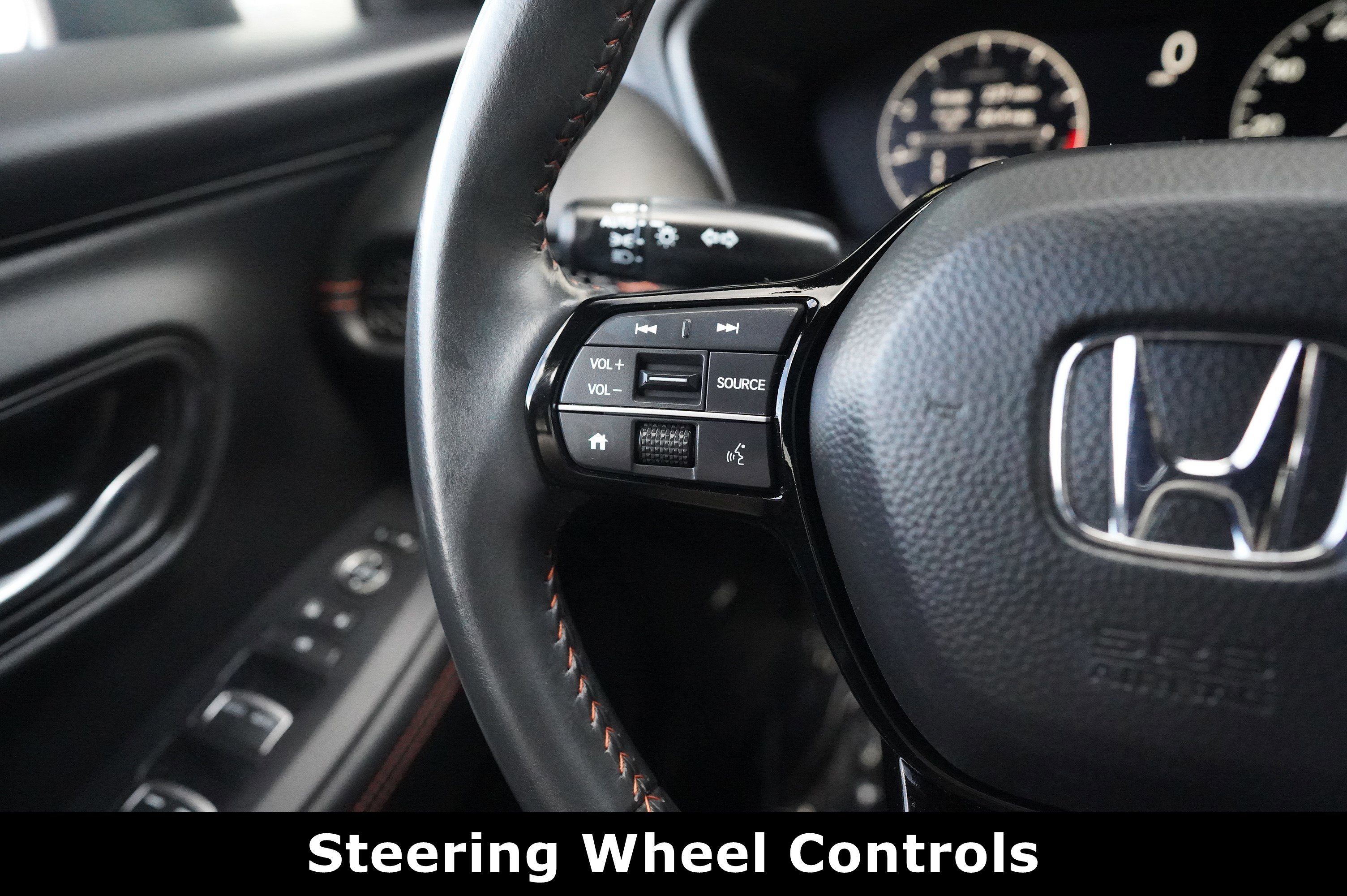 Used 2023 Honda HR-V Sport image 22