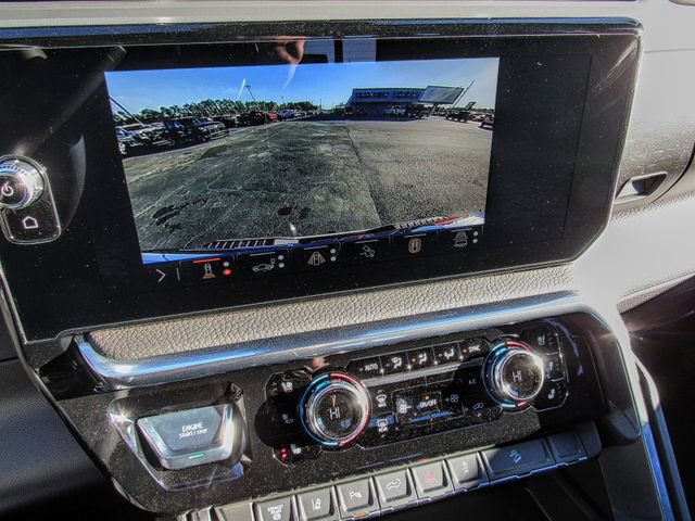 New 2026 GMC Sierra 2500 Denali image 24