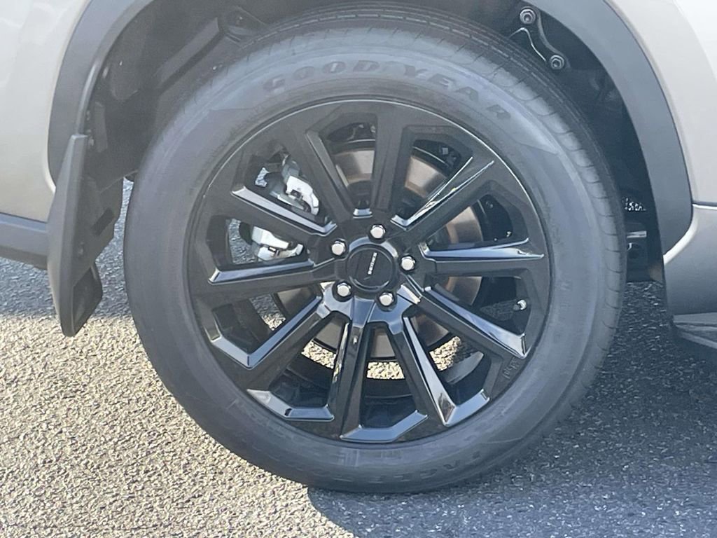 New 2026 Toyota Highlander Limited image 14