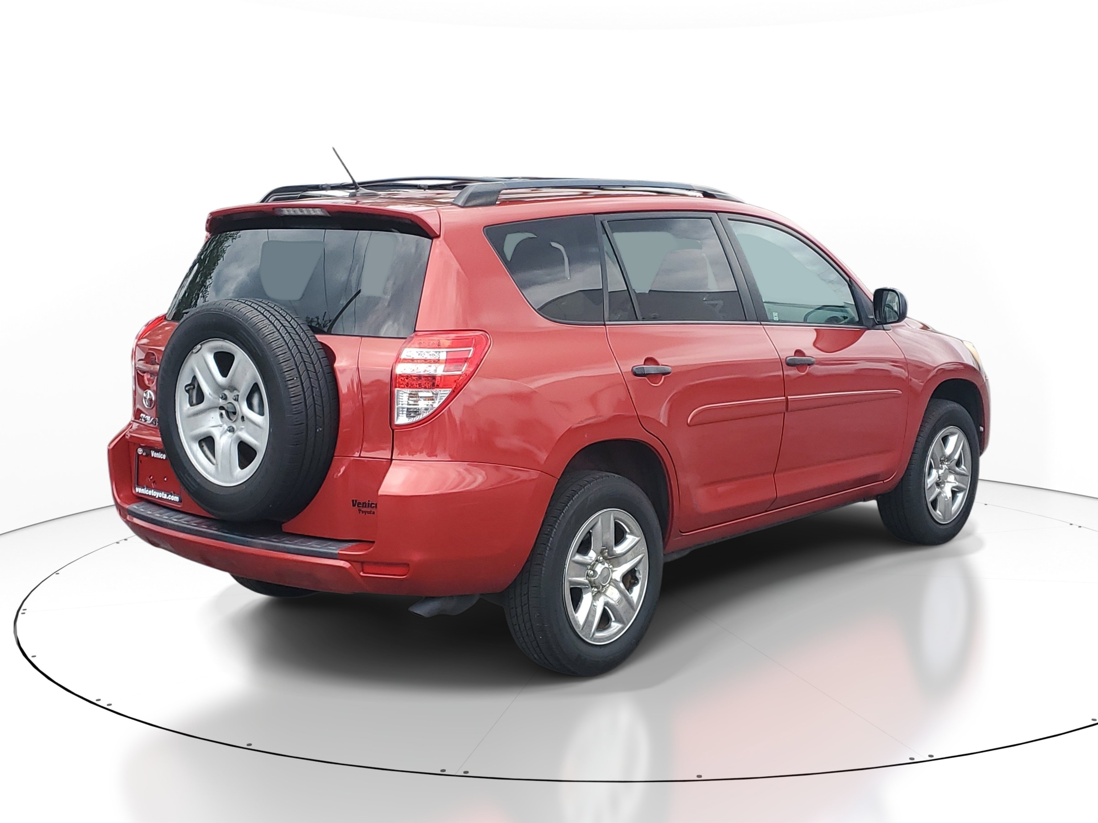 Used 2012 Toyota RAV4 FWD w/ Value Pkg image 6