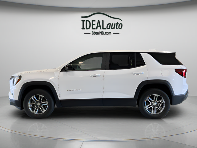 Used 2026 GMC Terrain Elevation AWD/4WD image 12