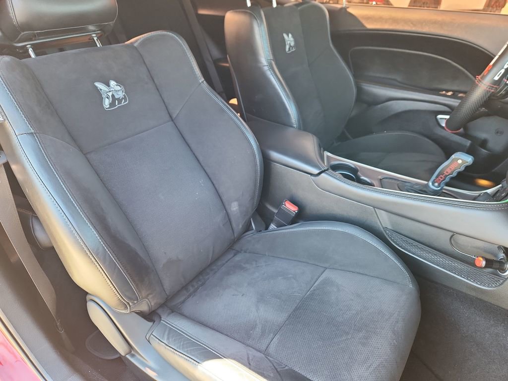 Used 2019 Dodge Challenger R/T Scat Pack image 12