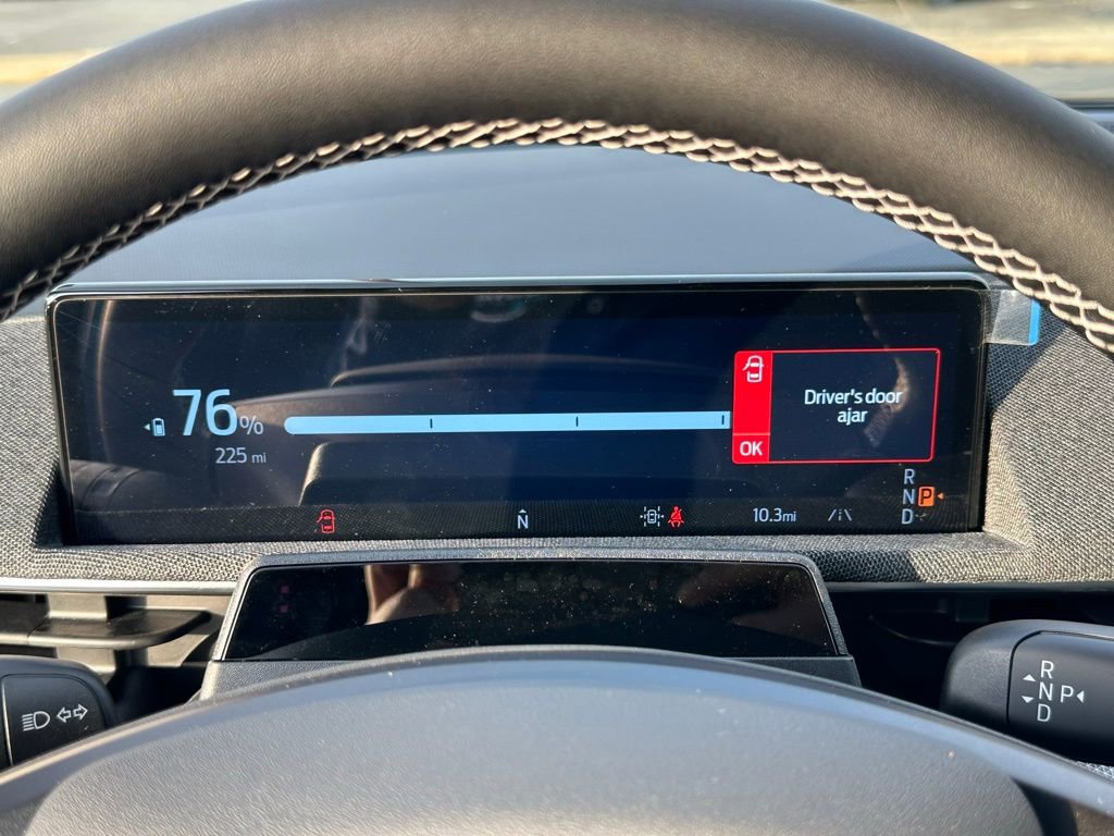 New 2025 Ford Mustang Mach-E GT image 26