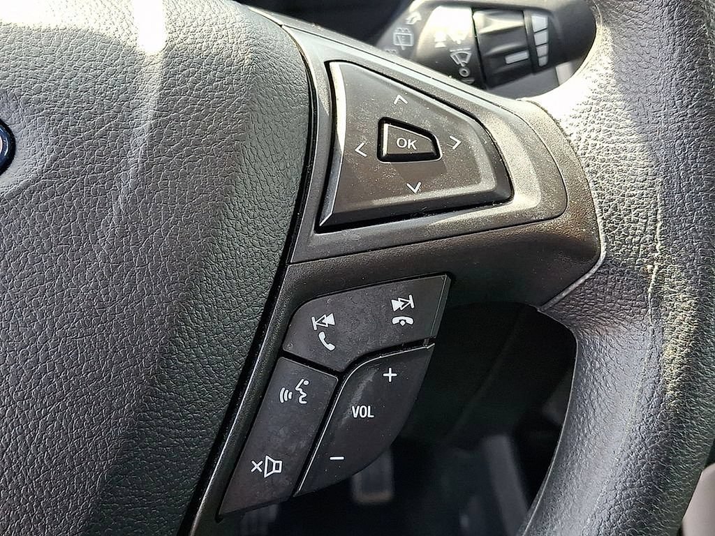 Used 2022 Ford Edge SE AWD/4WD image 18