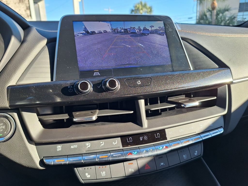 New 2026 Cadillac CT4 Sport image 15