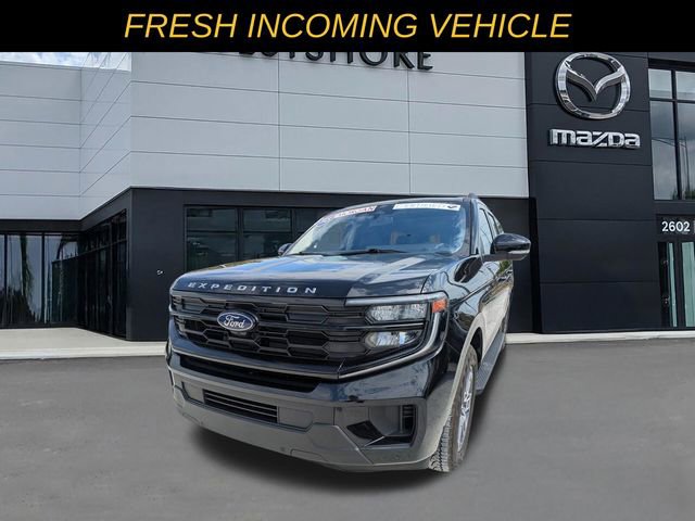 Used 2025 Ford Expedition Max Active image 6