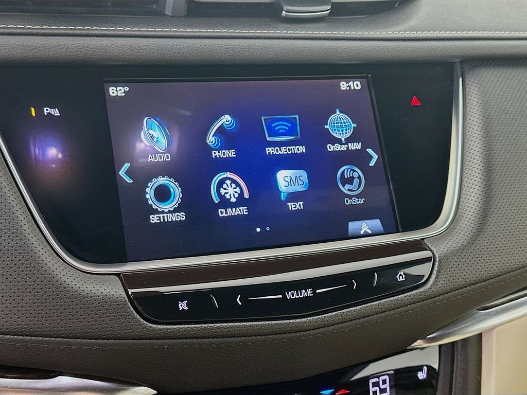 Used 2019 Cadillac XT5 AWD image 19