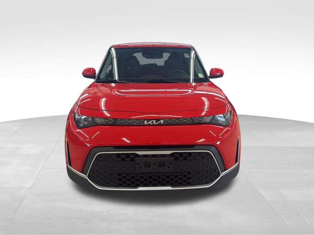 Certified 2023 Kia Soul LX w/ LX Technology Package image 6