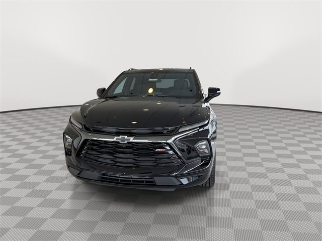 New 2026 Chevrolet Blazer RS w/ Driver Confidence II Package image 4