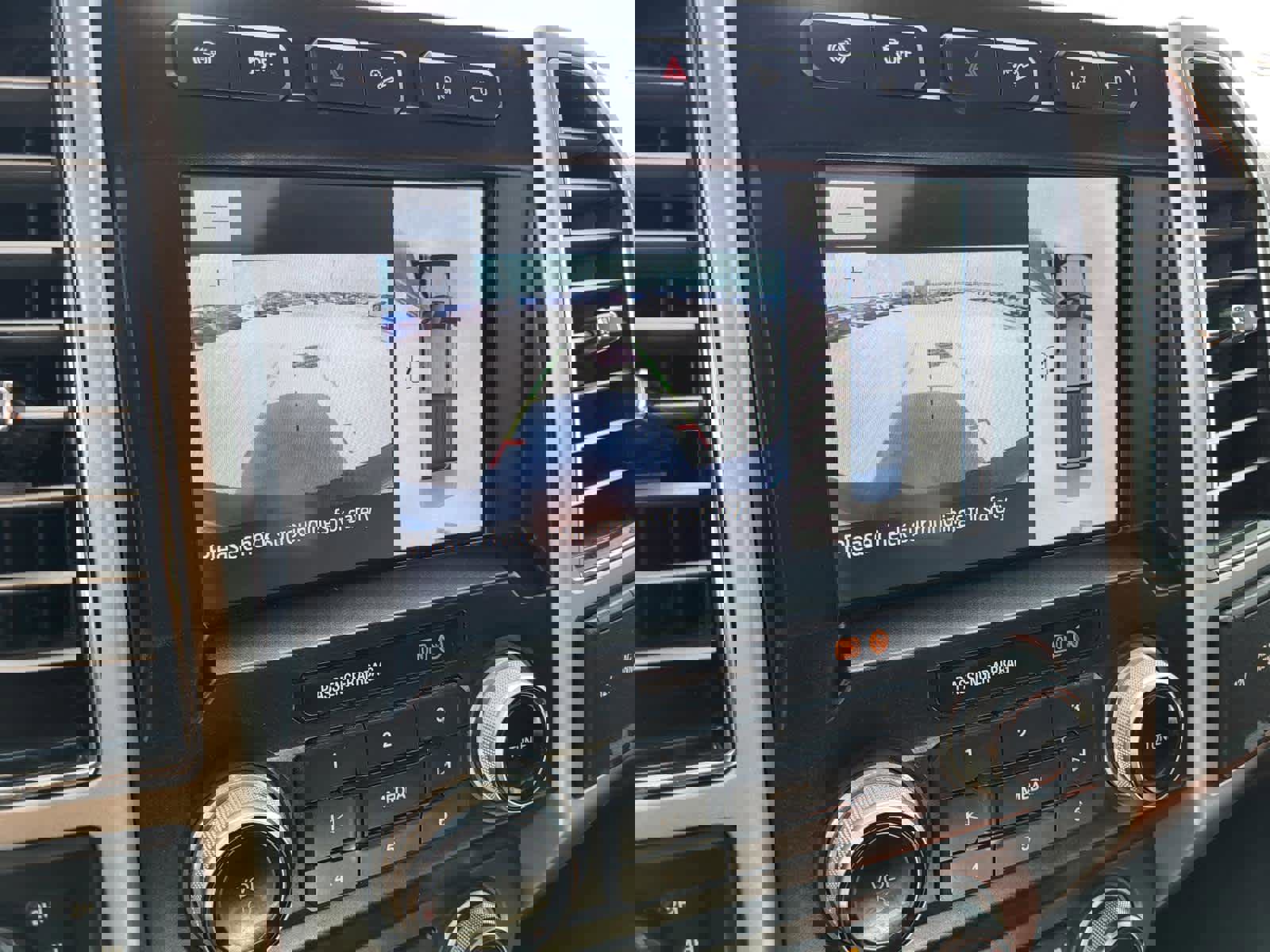 Used 2020 Ford F250 King Ranch w/ King Ranch Ultimate Package image 20