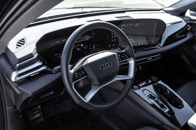 Used 2025 Audi A5 Premium w/ Convenience Package image 10