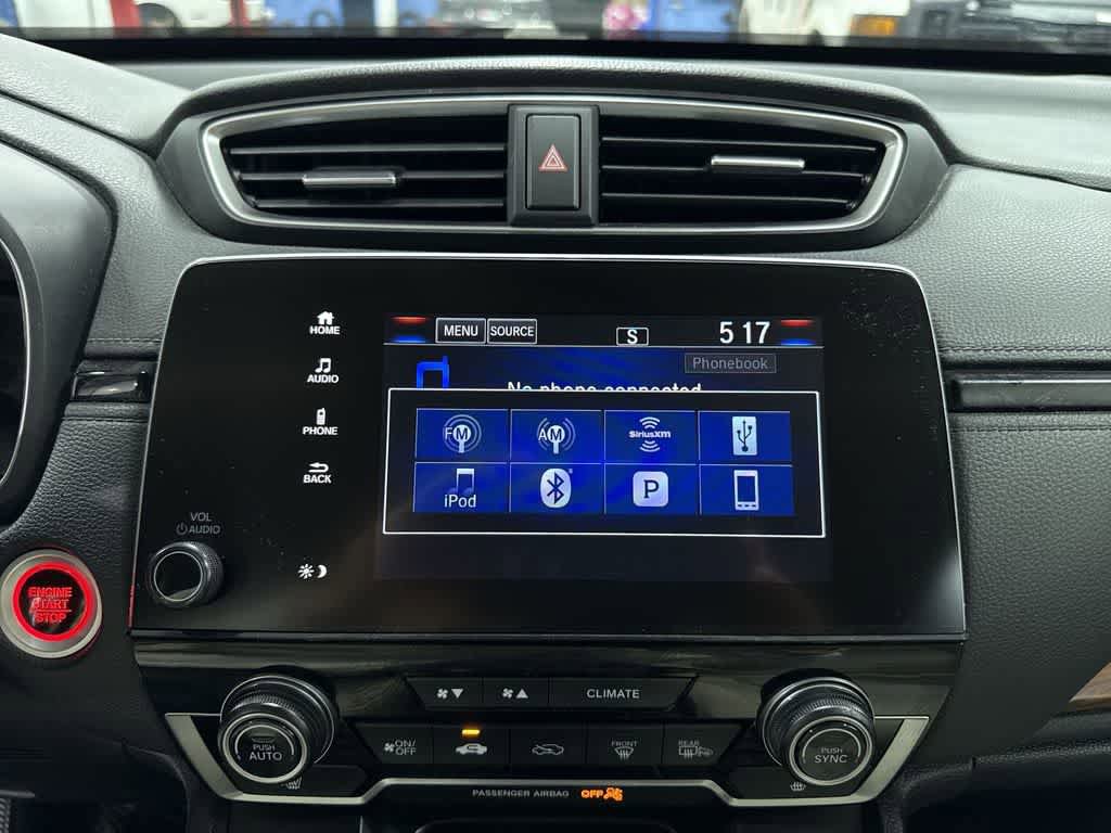 Used 2022 Honda CR-V EX image 20