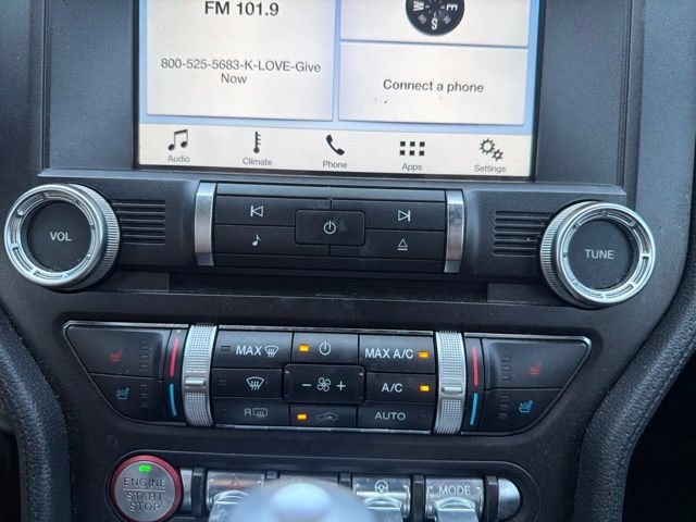 Used 2018 Ford Mustang Premium RWD image 31