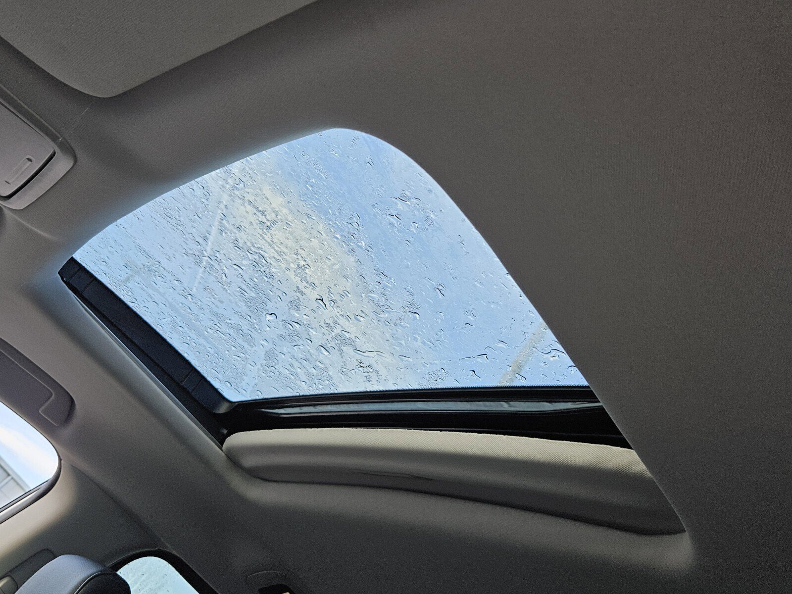 New 2026 Honda Odyssey EX-L image 18