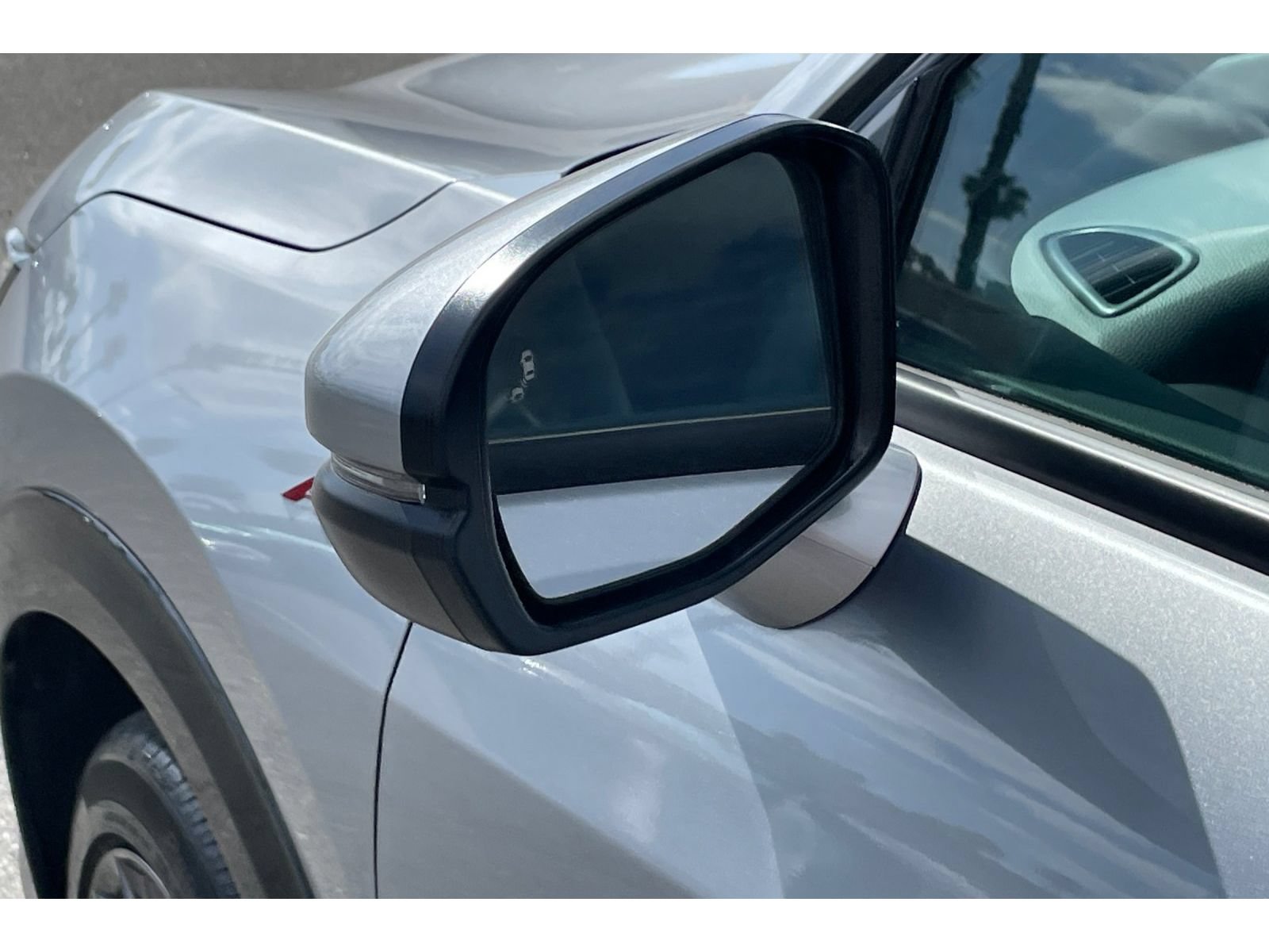 Certified 2025 Acura ADX A-Spec AWD/4WD image 50