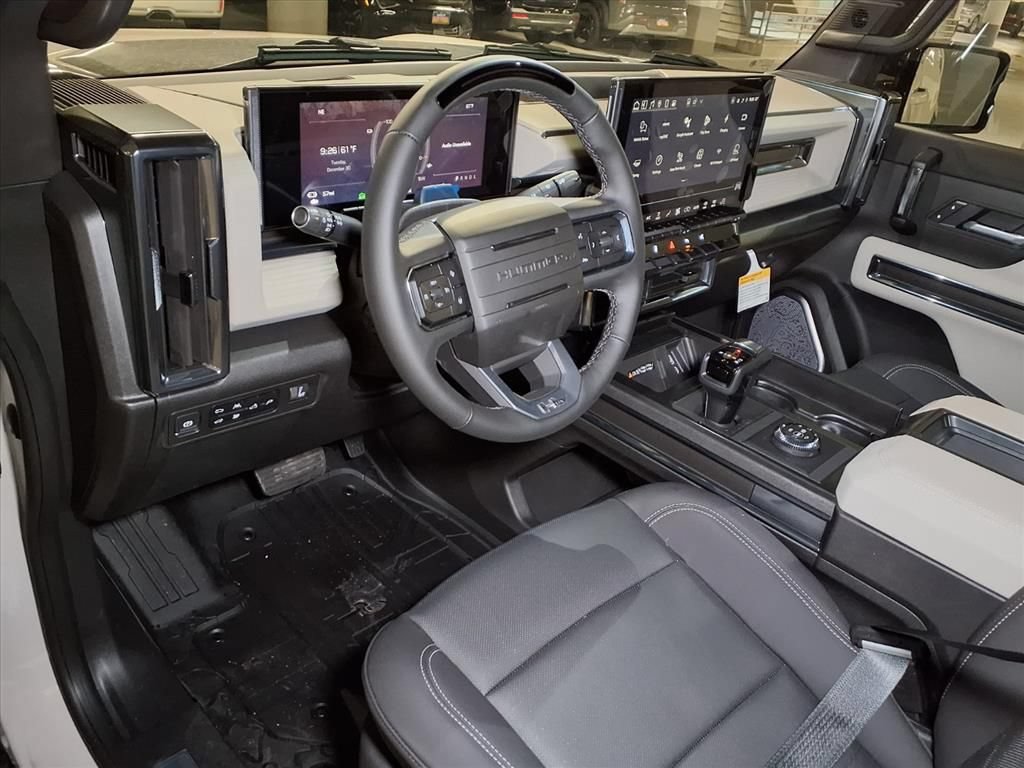 Used 2026 GMC Hummer EV 4x4 Crew Cab image 15