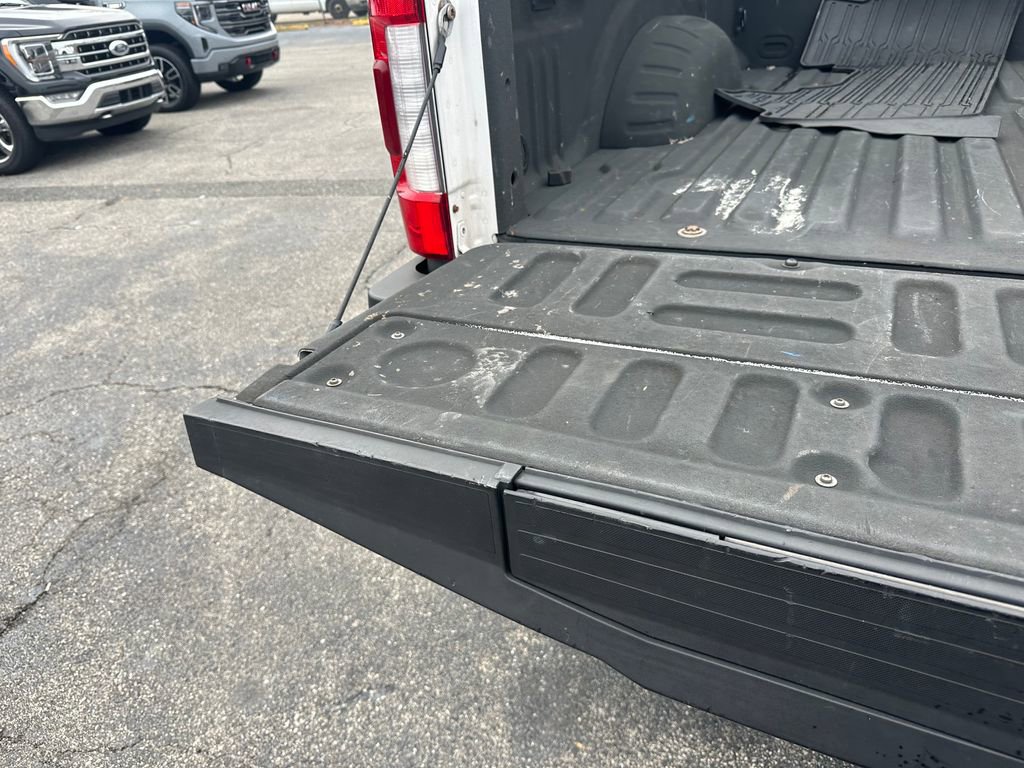 Used 2019 Ford F250 Lariat w/ Lariat Ultimate Package image 47