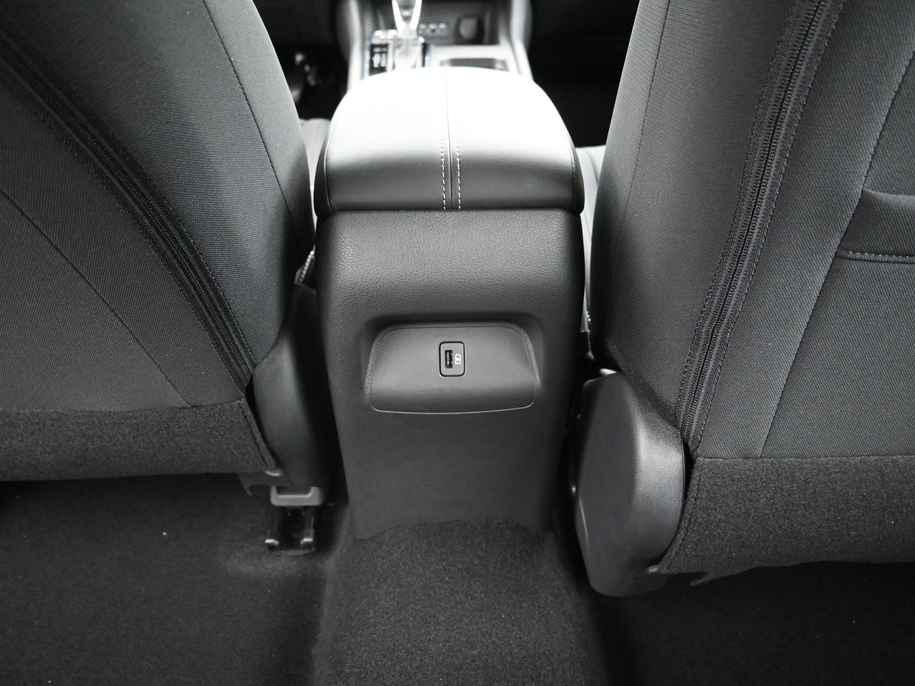 New 2025 Nissan Sentra SV w/ All-Weather Package image 19