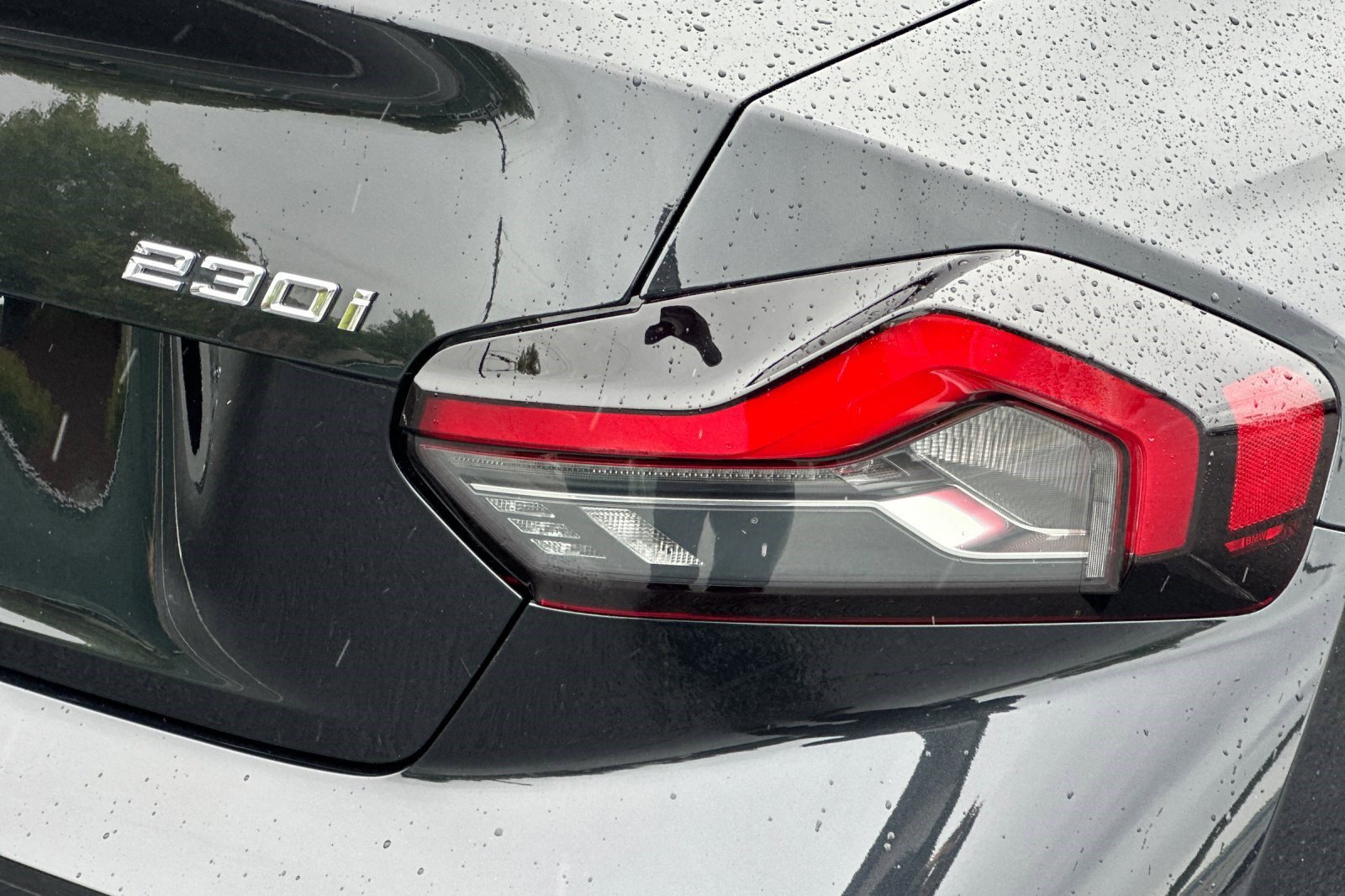 Used 2023 BMW 230i Coupe w/ Convenience Package RWD image 13