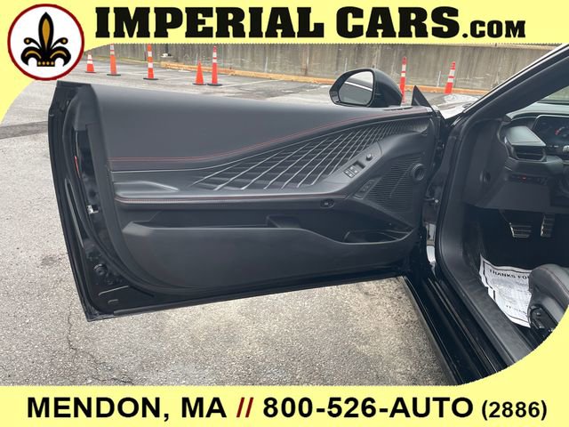 New 2026 Dodge Charger R/T Scat Pack image 13