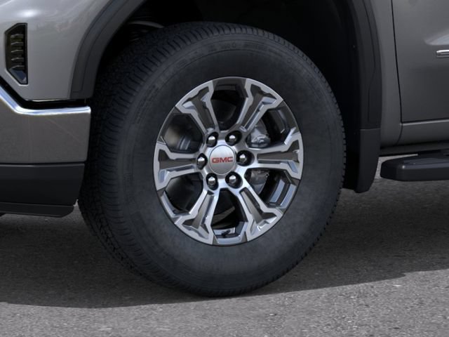 New 2026 GMC Sierra 1500 SLT w/ SLT Convenience Package AWD/4WD image 9