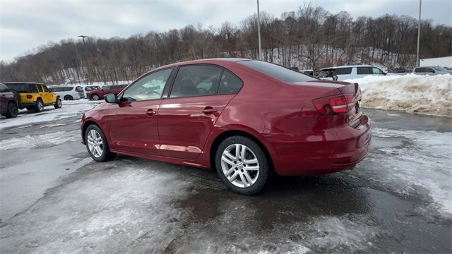 Used 2018 Volkswagen Jetta S image 6