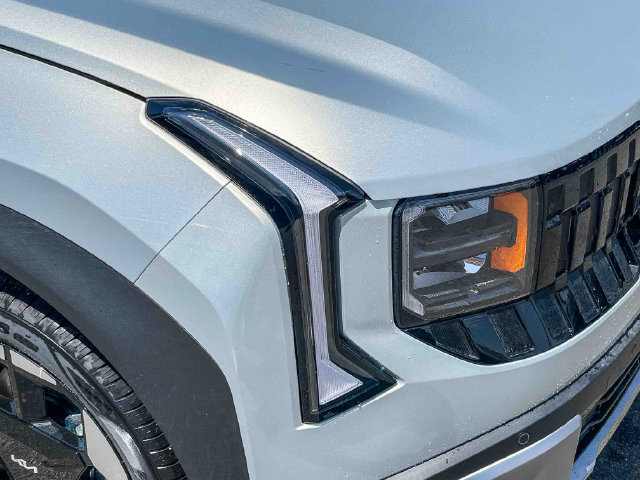 New 2027 Kia Seltos EX FWD image 18
