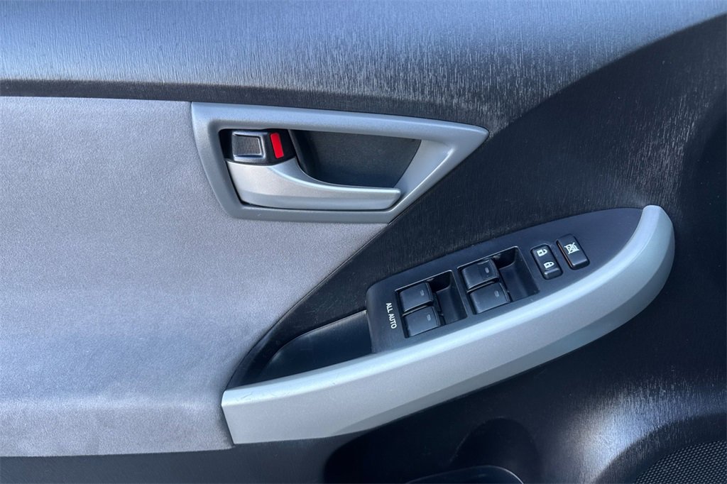 Used 2015 Toyota Prius Base image 10