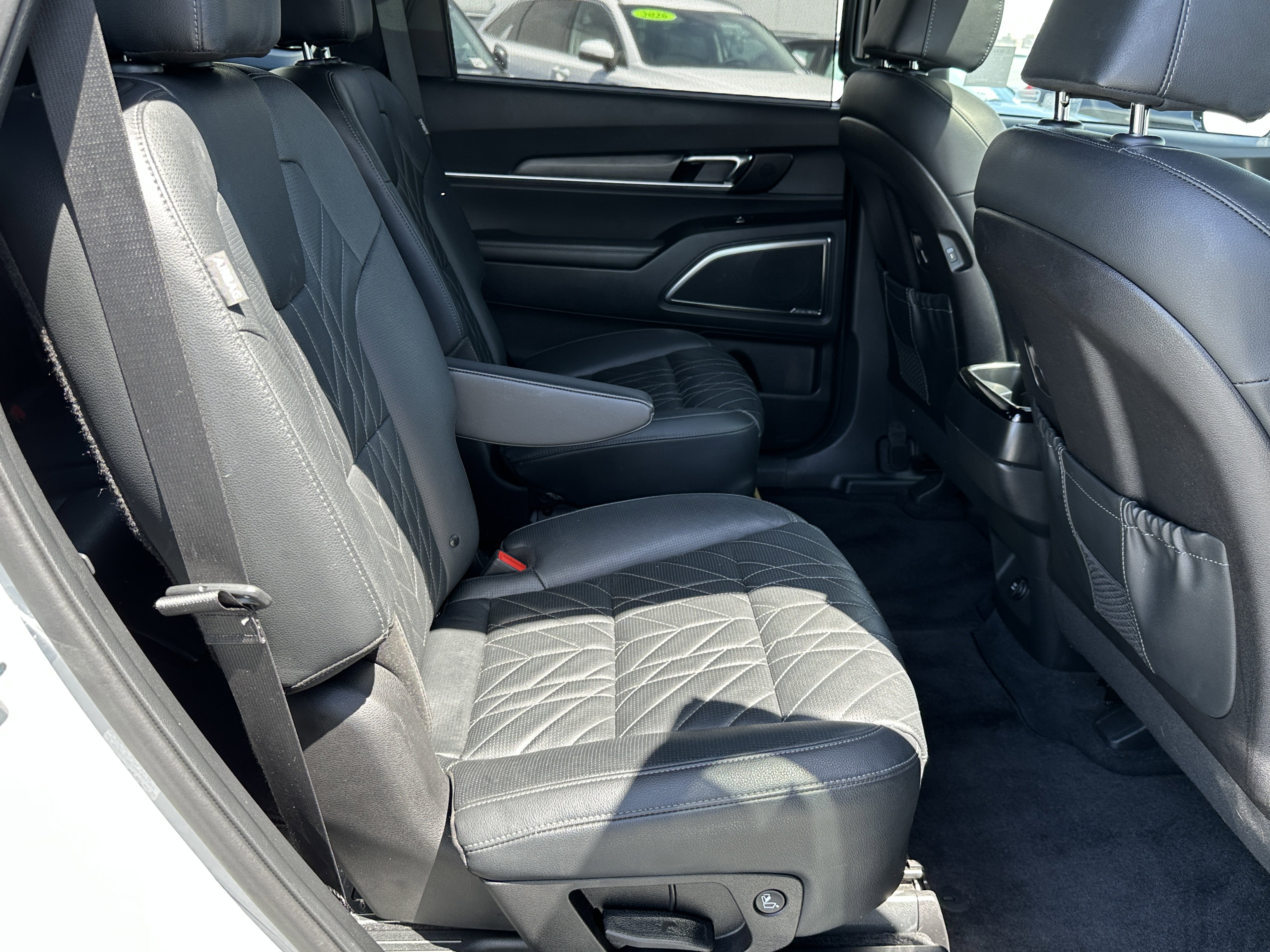 Certified 2024 Kia Telluride SX X-Line image 21